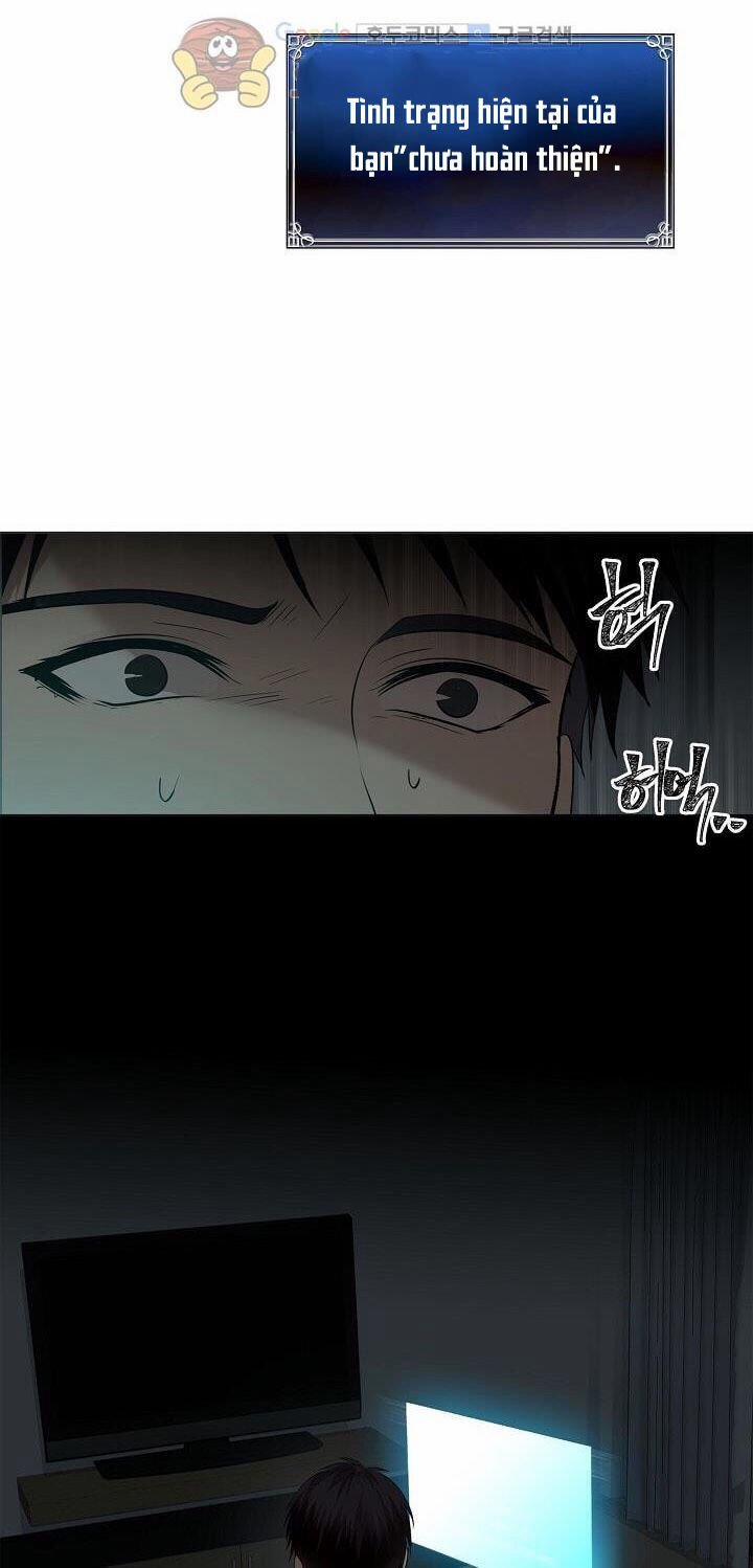 Thăng Cấp Trở Lại 1 trang 56