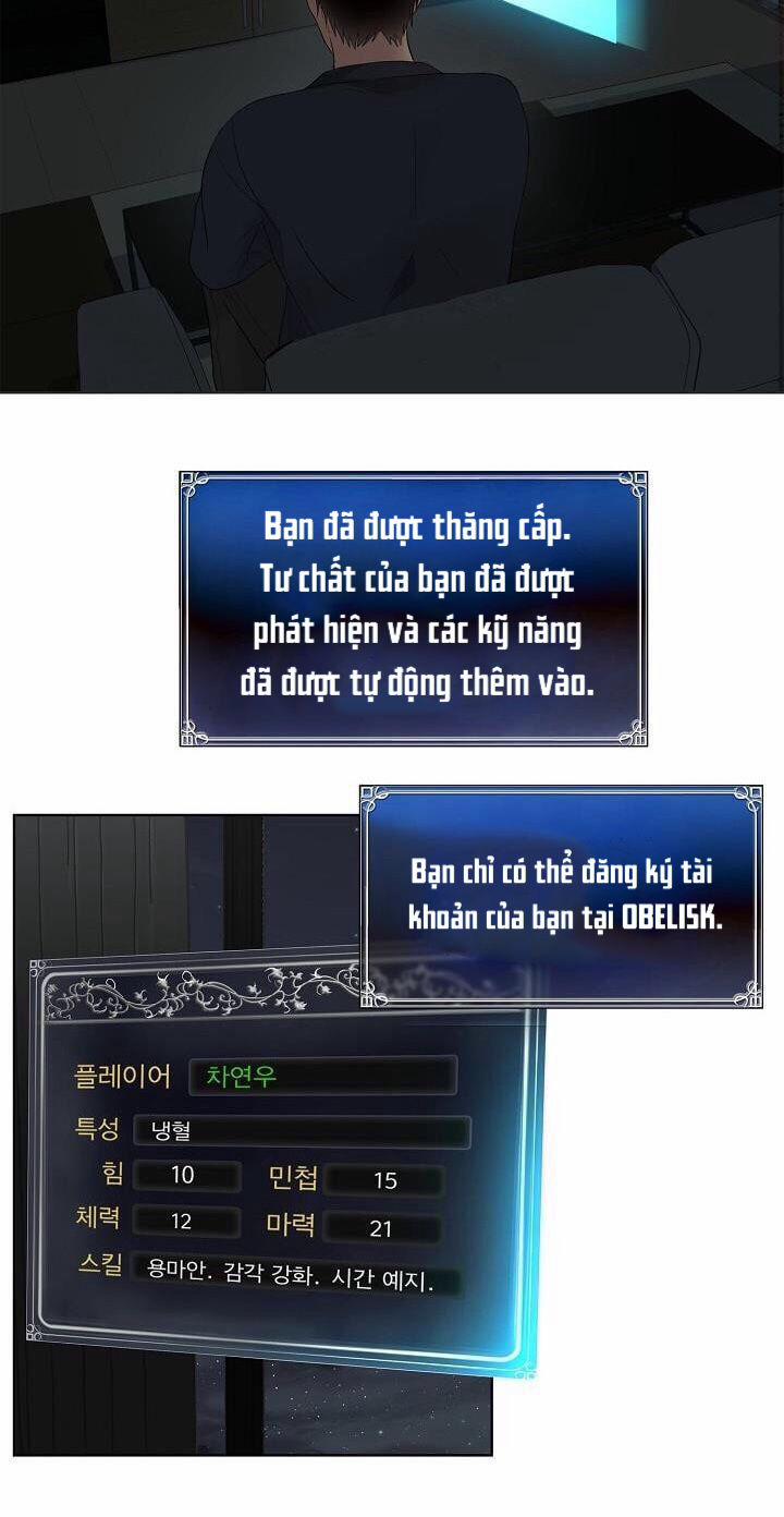 Thăng Cấp Trở Lại 1 trang 57