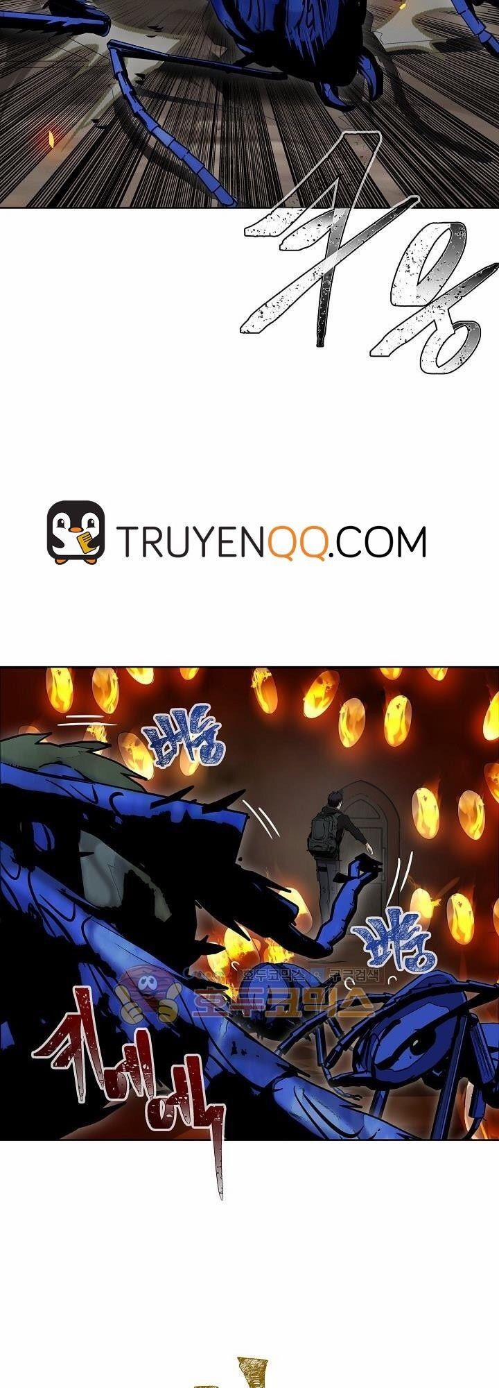 Thăng Cấp Trở Lại 10 trang 13