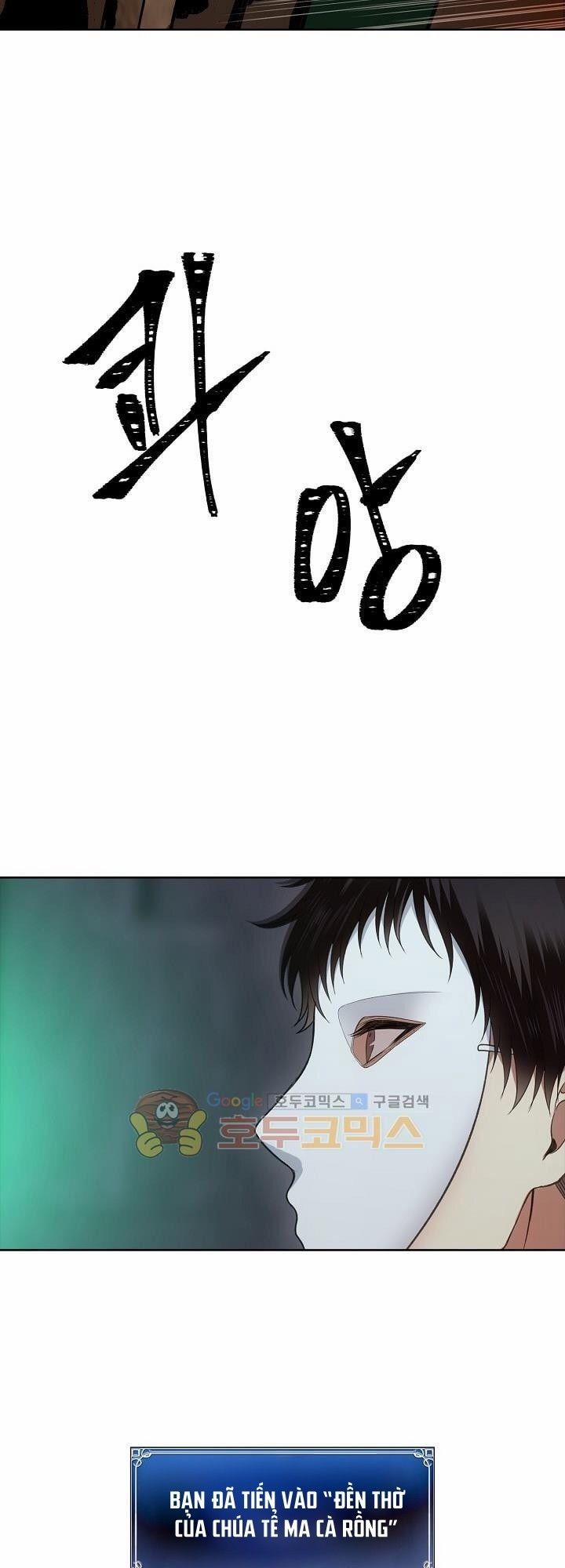 Thăng Cấp Trở Lại 10 trang 15