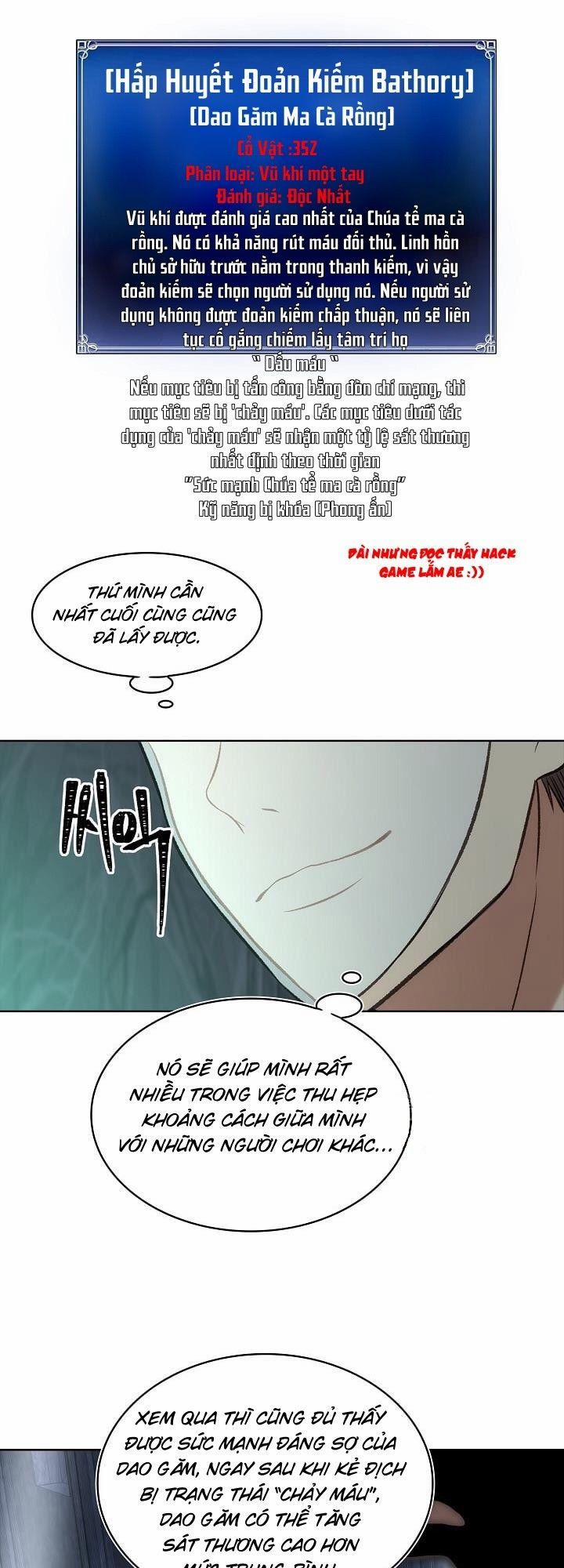 Thăng Cấp Trở Lại 10 trang 19