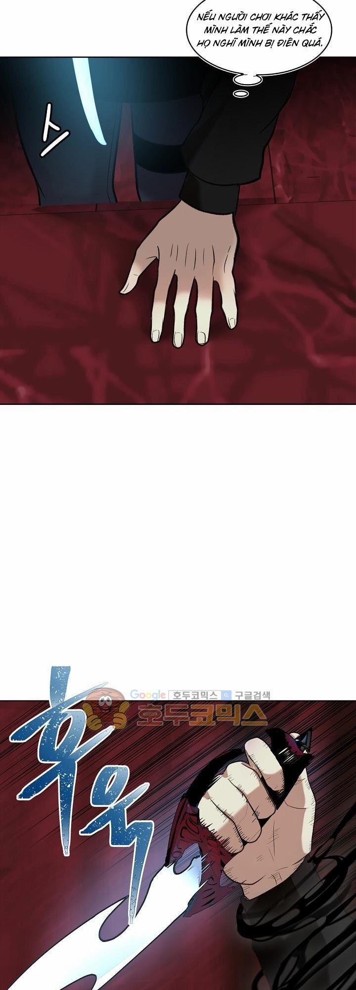 Thăng Cấp Trở Lại 10 trang 27