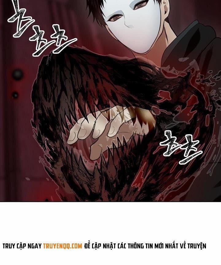 Thăng Cấp Trở Lại 10 trang 32