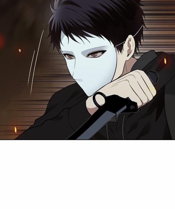 Thăng Cấp Trở Lại 10 trang 40