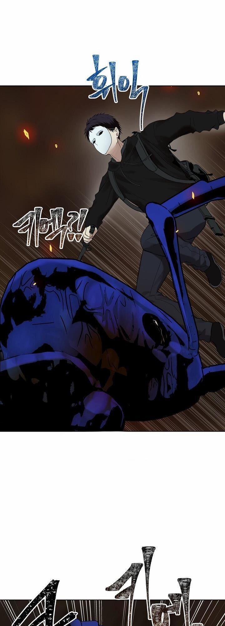 Thăng Cấp Trở Lại 10 trang 41