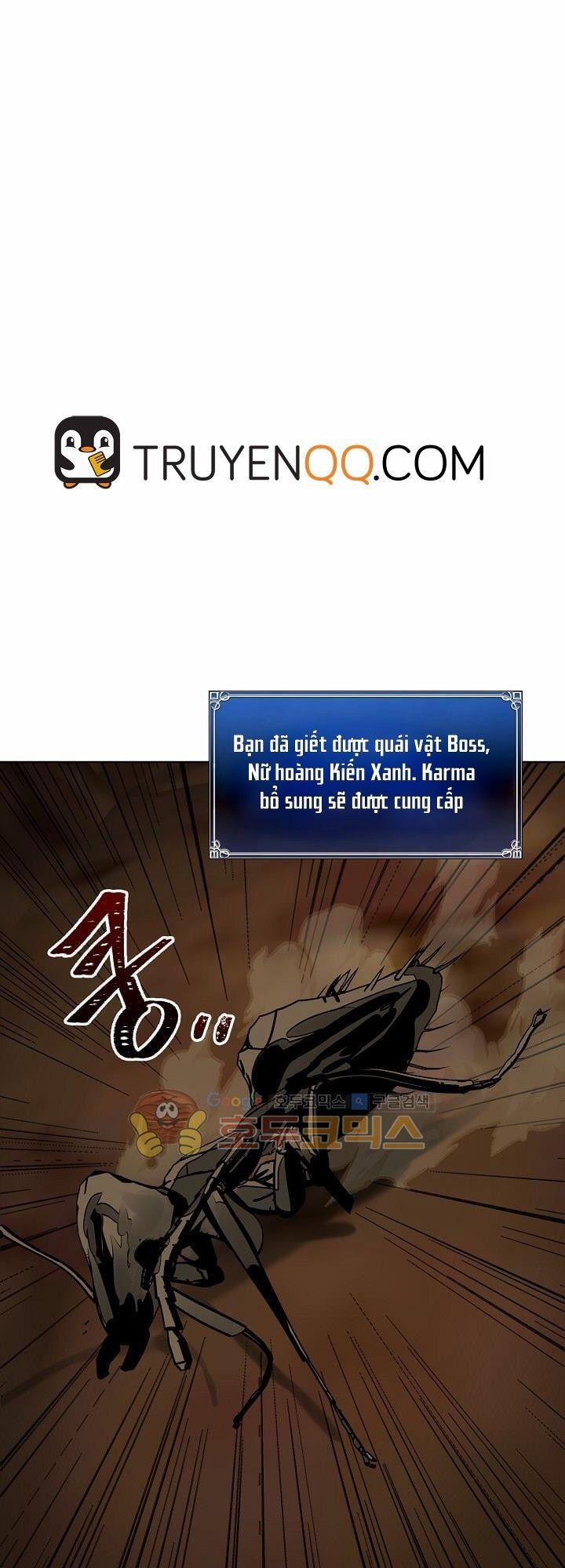 Thăng Cấp Trở Lại 10 trang 49