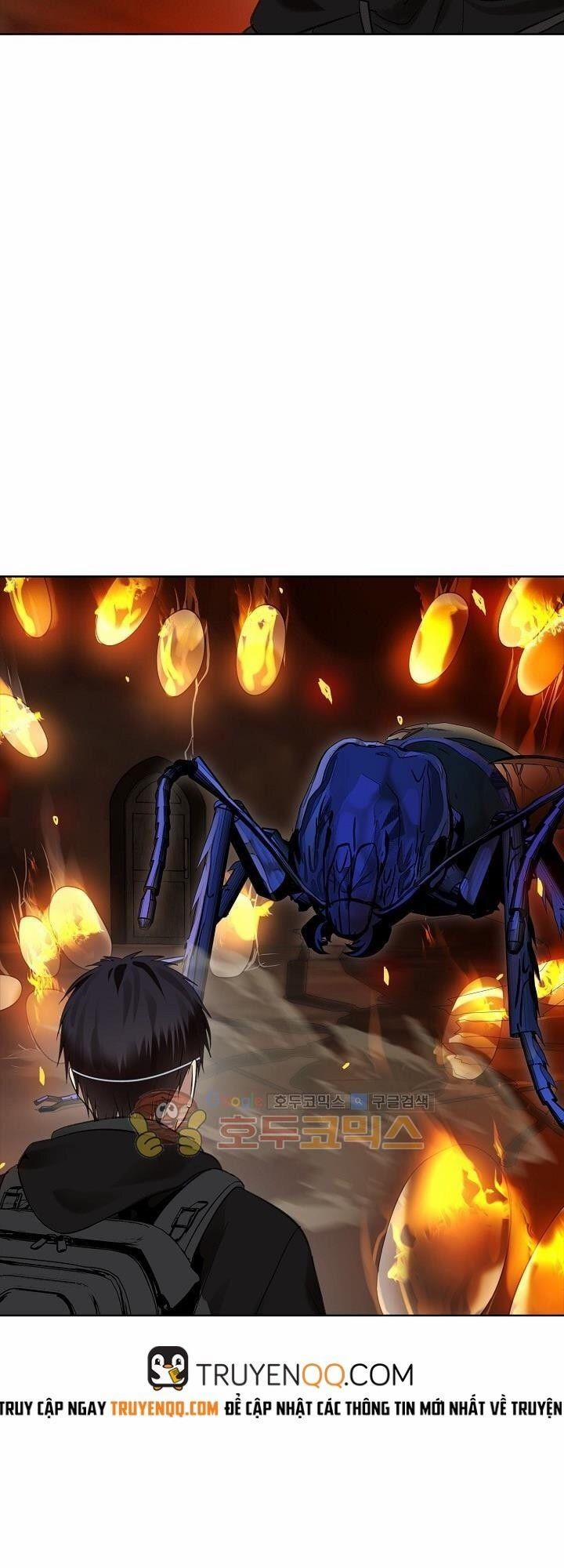 Thăng Cấp Trở Lại 10 trang 5