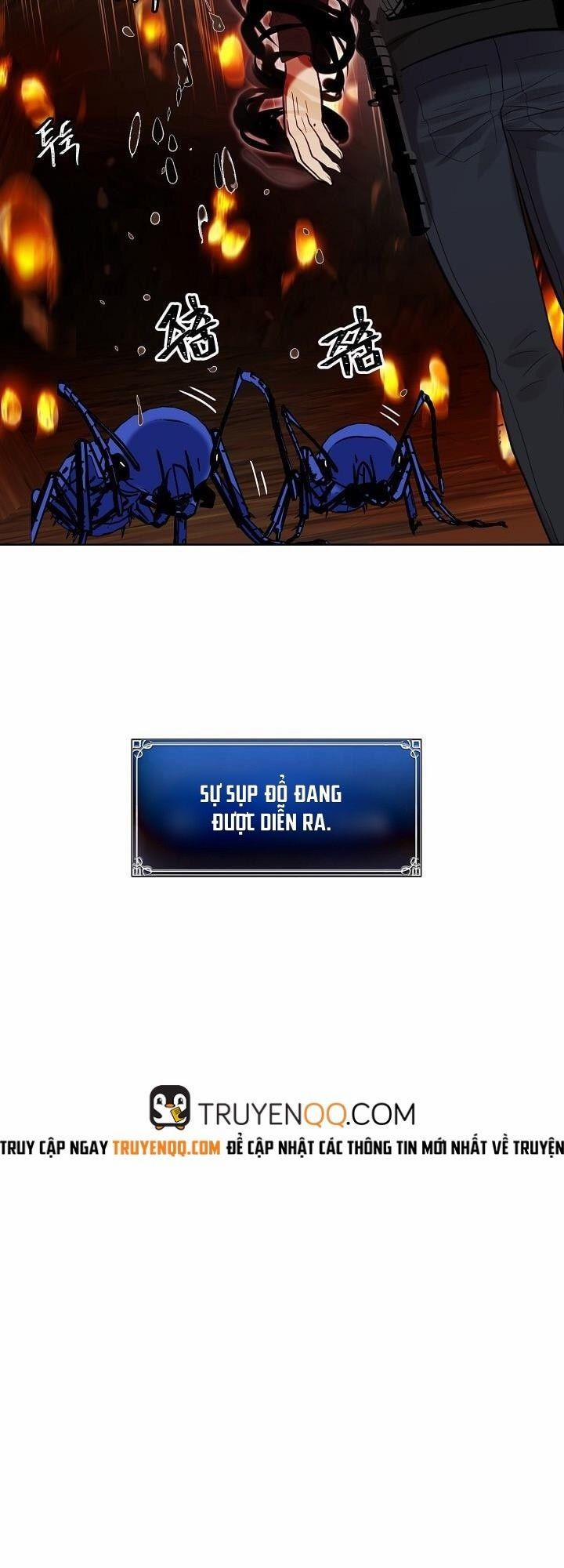 Thăng Cấp Trở Lại 10 trang 51