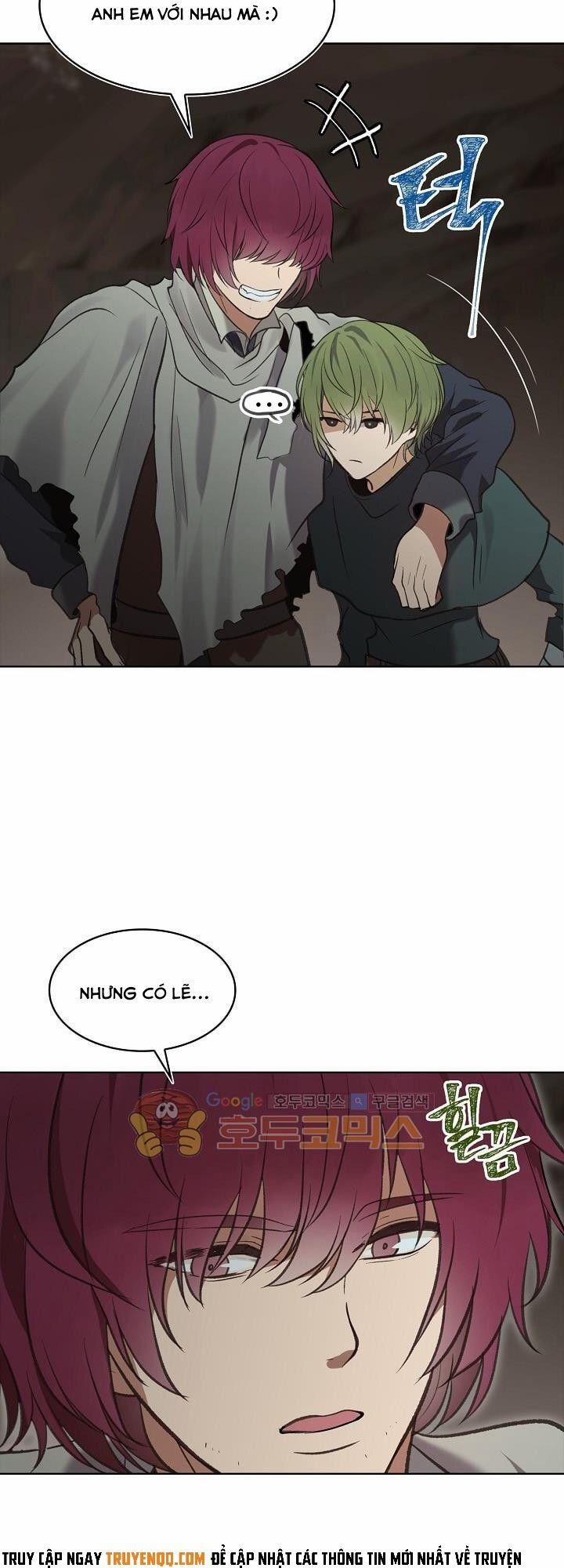 Thăng Cấp Trở Lại 10 trang 55