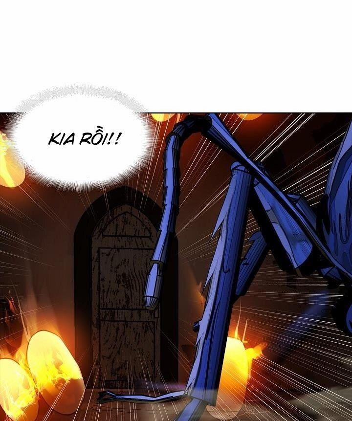 Thăng Cấp Trở Lại 10 trang 6