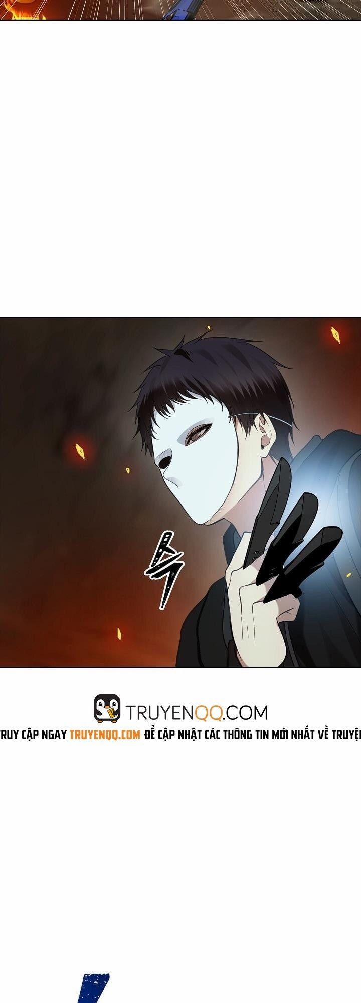 Thăng Cấp Trở Lại 10 trang 7