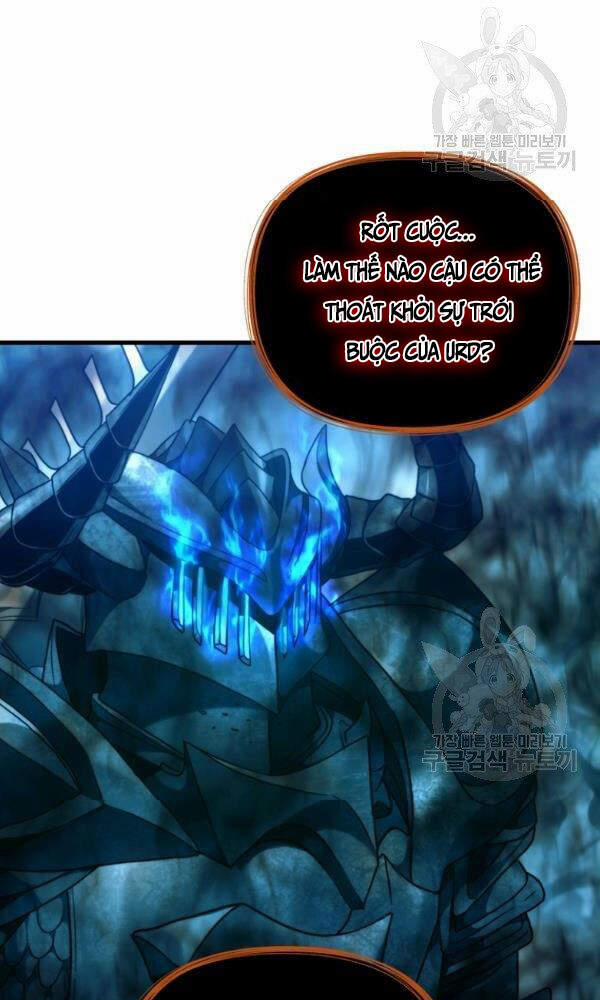 Thăng Cấp Trở Lại 102 trang 40