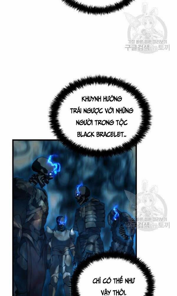 Thăng Cấp Trở Lại 102 trang 64