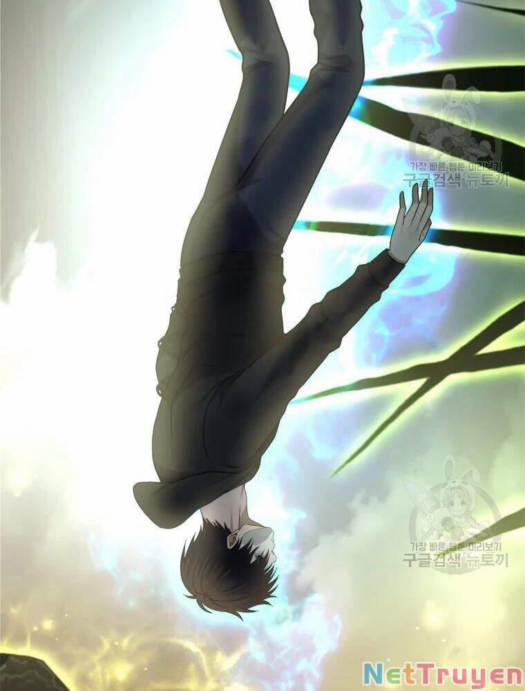 Thăng Cấp Trở Lại 103 trang 110