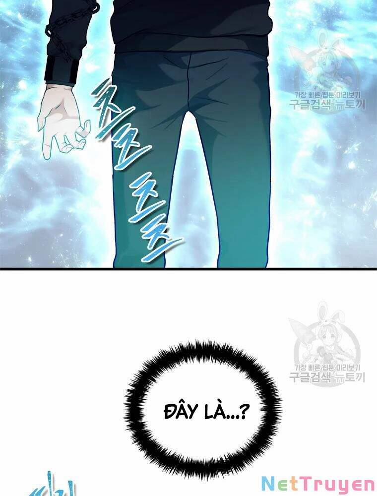 Thăng Cấp Trở Lại 103 trang 121