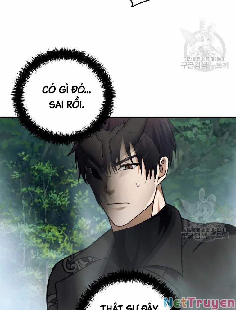 Thăng Cấp Trở Lại 103 trang 37