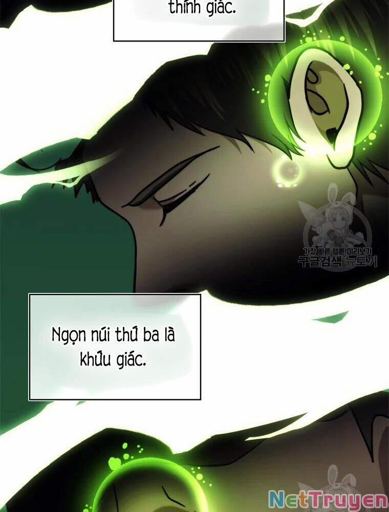 Thăng Cấp Trở Lại 103 trang 40