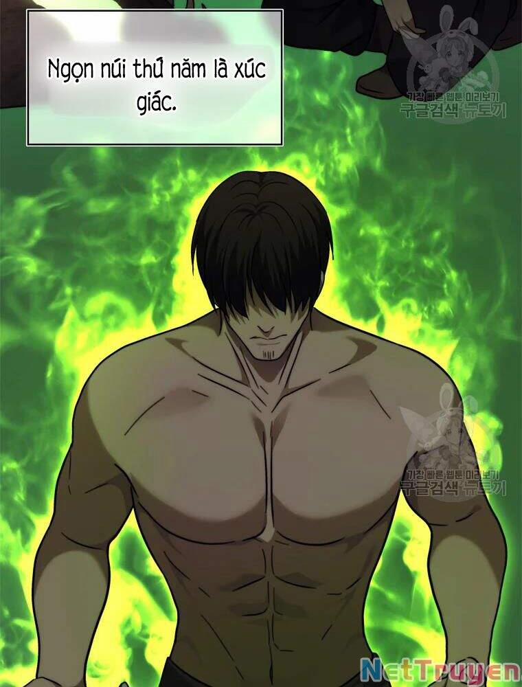 Thăng Cấp Trở Lại 103 trang 42