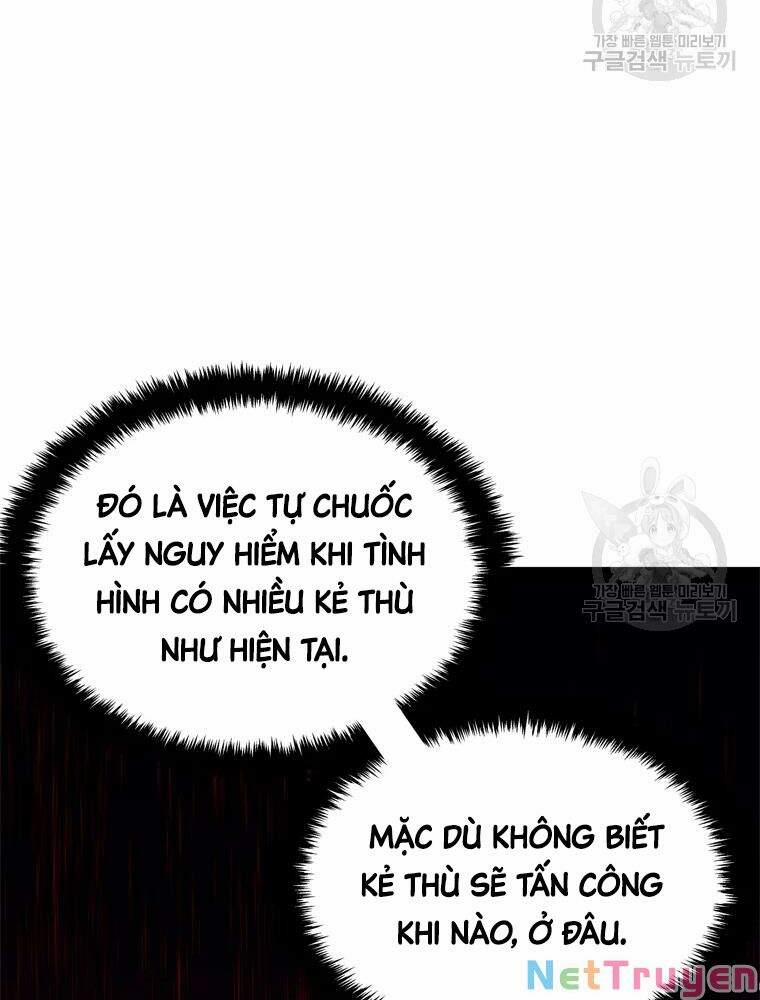 Thăng Cấp Trở Lại 103 trang 80