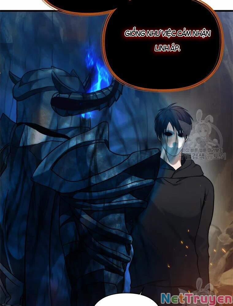 Thăng Cấp Trở Lại 104 trang 107