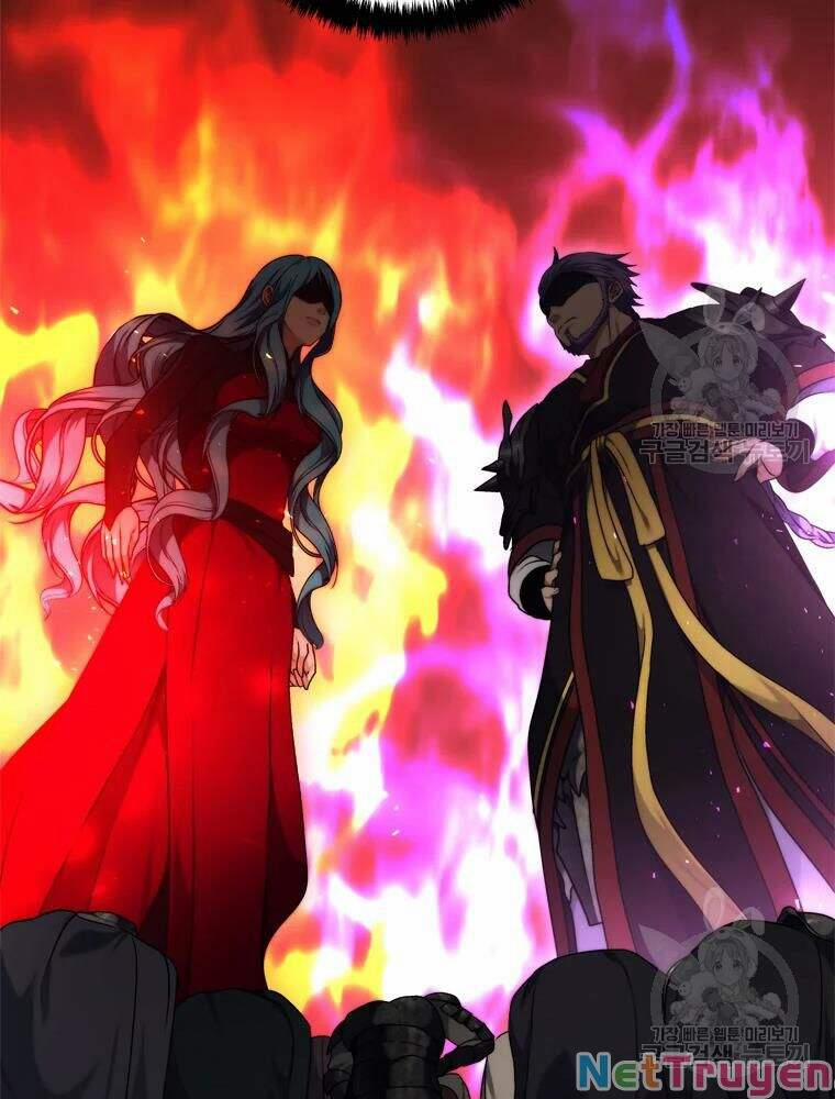 Thăng Cấp Trở Lại 104 trang 11