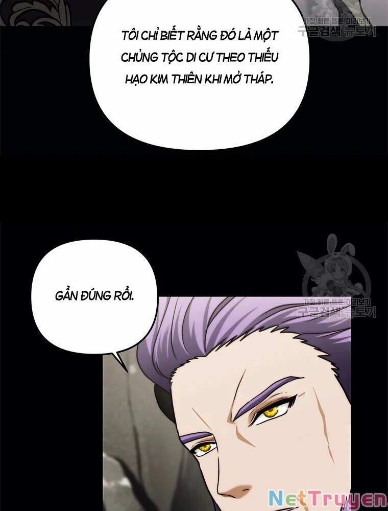 Thăng Cấp Trở Lại 104 trang 24