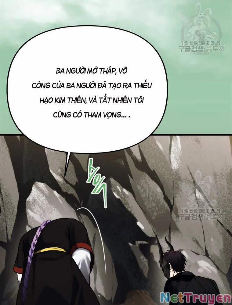 Thăng Cấp Trở Lại 104 trang 31