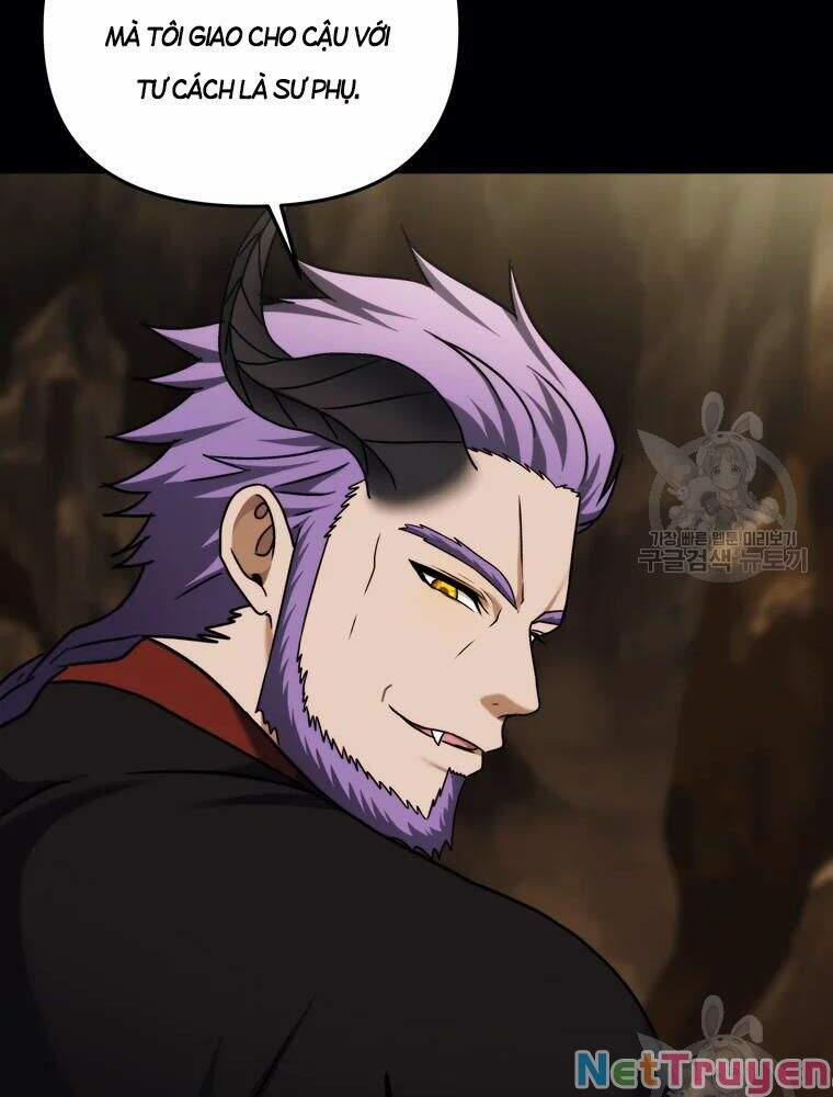 Thăng Cấp Trở Lại 104 trang 40