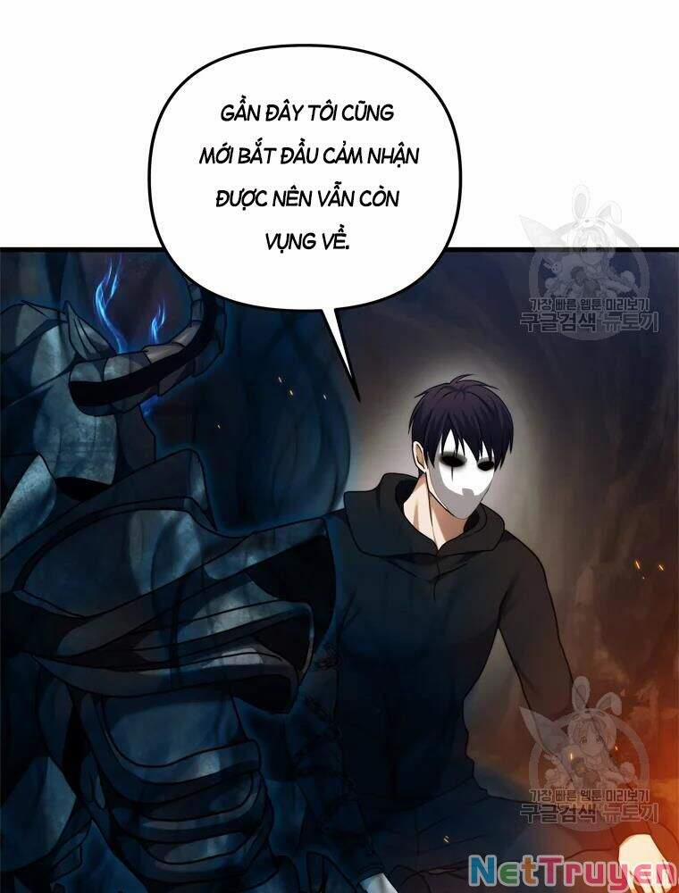 Thăng Cấp Trở Lại 104 trang 55