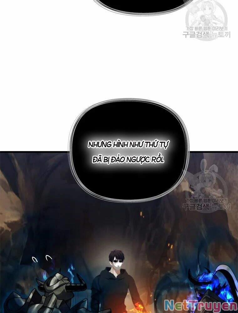 Thăng Cấp Trở Lại 104 trang 64