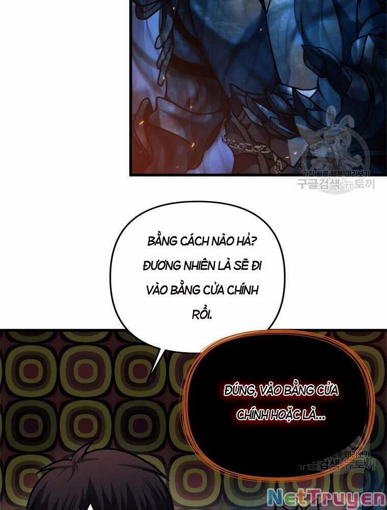 Thăng Cấp Trở Lại 104 trang 83