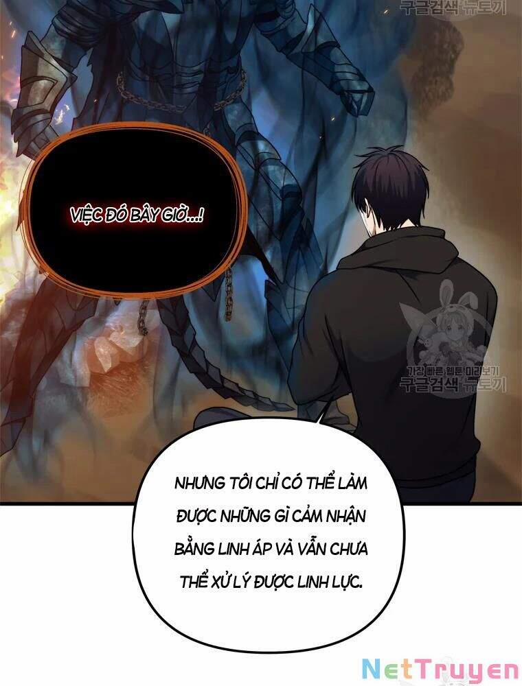 Thăng Cấp Trở Lại 104 trang 91