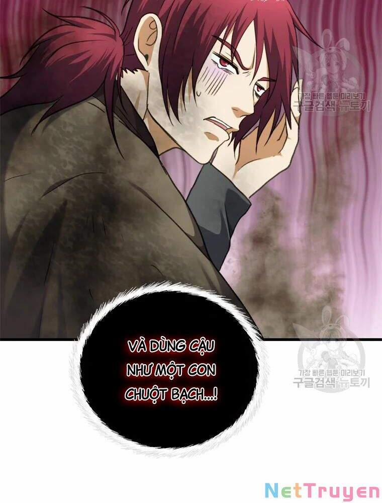 Thăng Cấp Trở Lại 106 trang 104