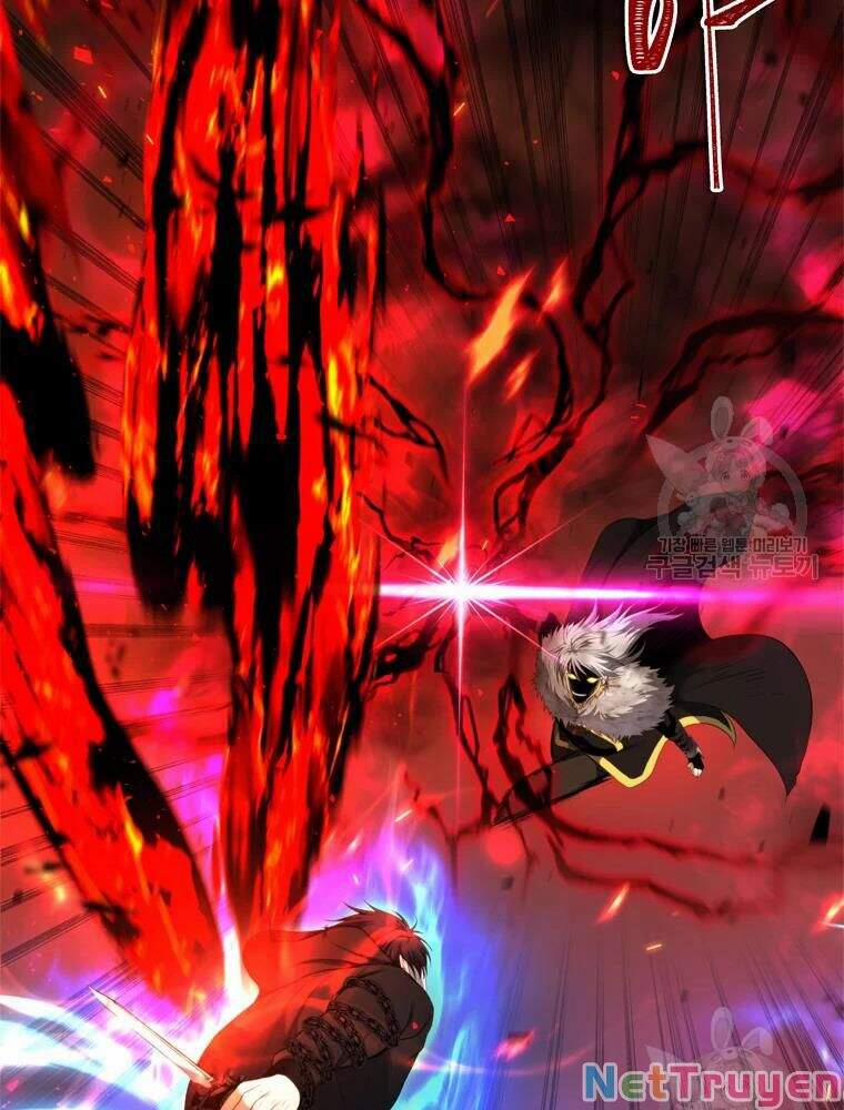 Thăng Cấp Trở Lại 106 trang 141