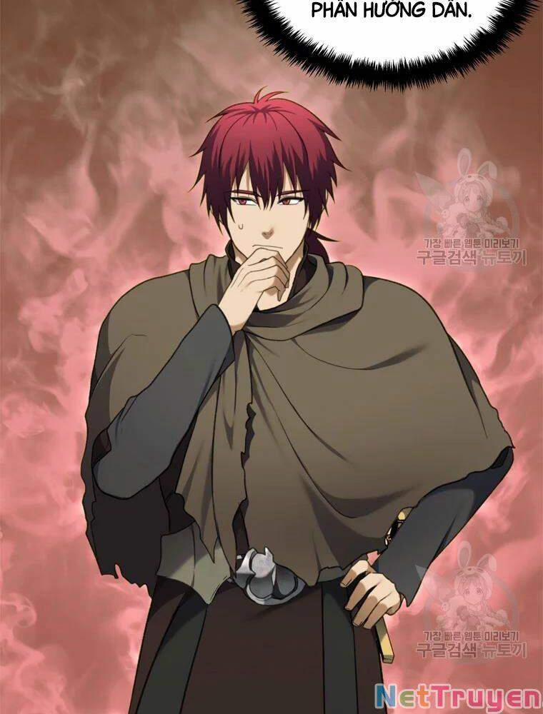 Thăng Cấp Trở Lại 106 trang 16