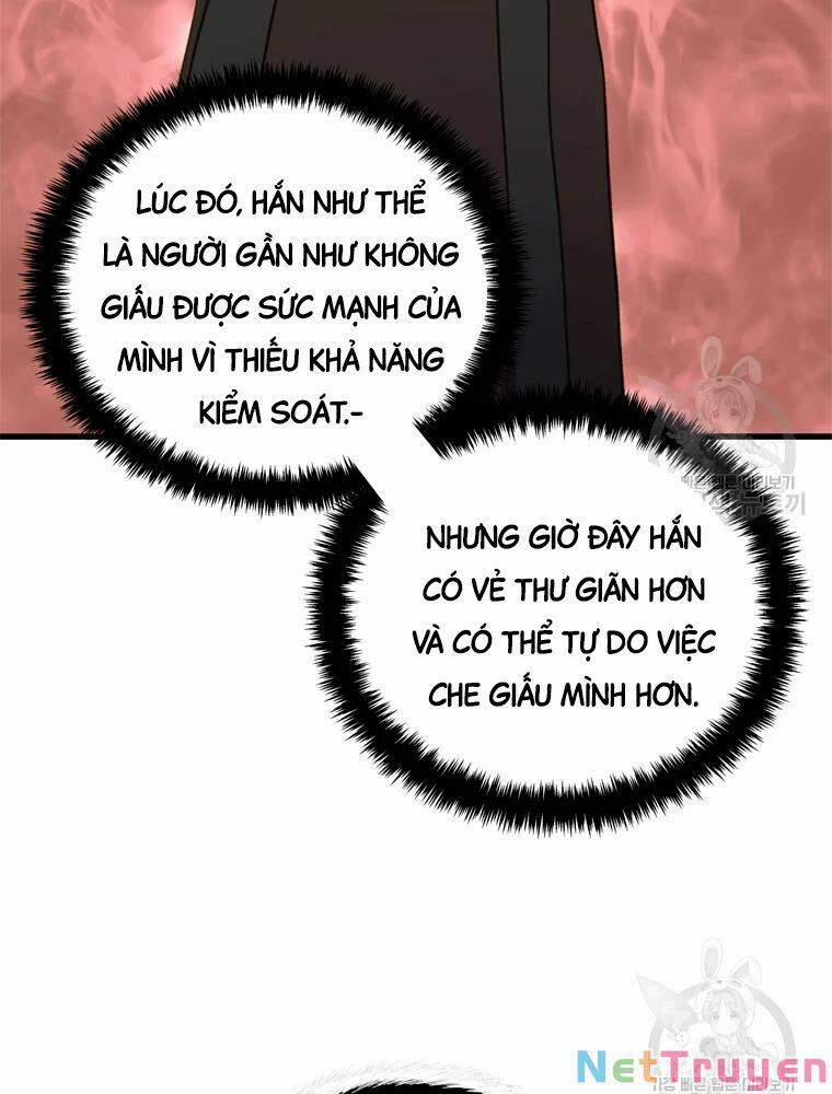 Thăng Cấp Trở Lại 106 trang 17