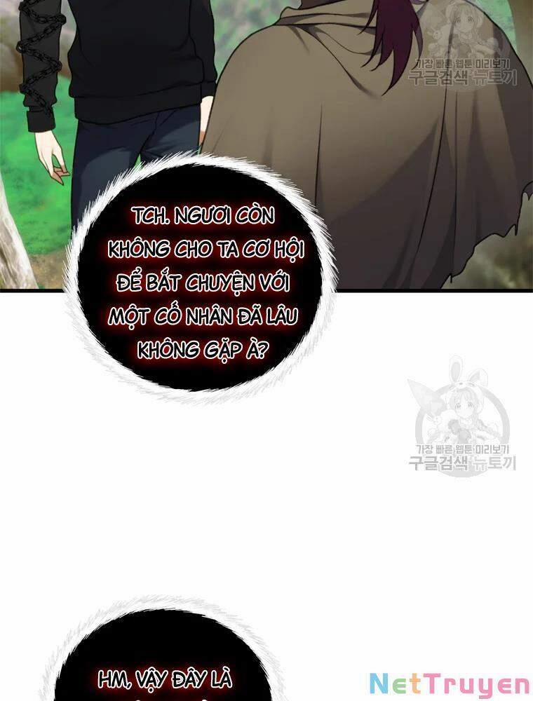 Thăng Cấp Trở Lại 106 trang 19