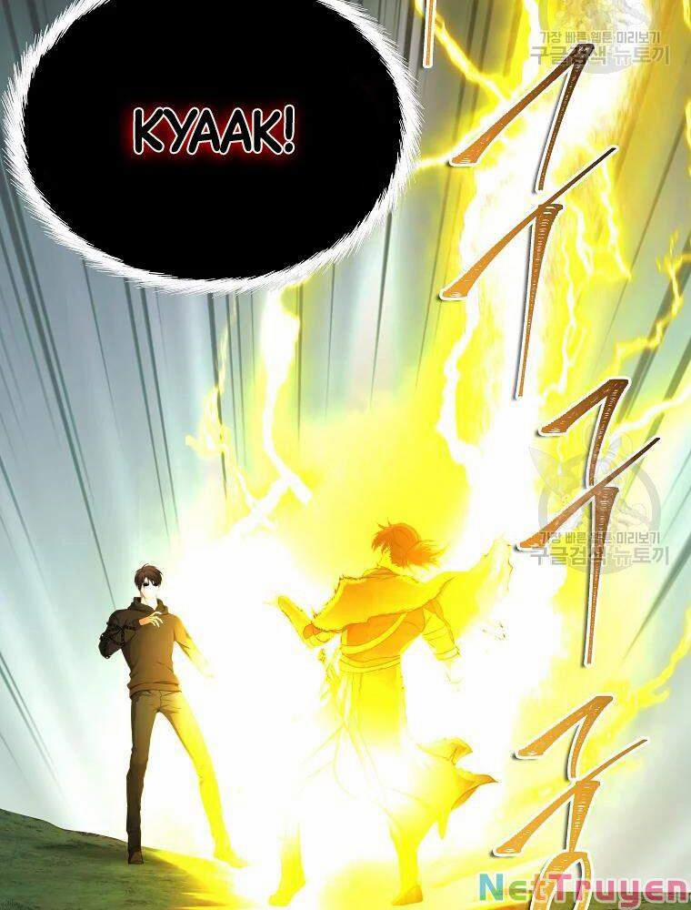Thăng Cấp Trở Lại 106 trang 24