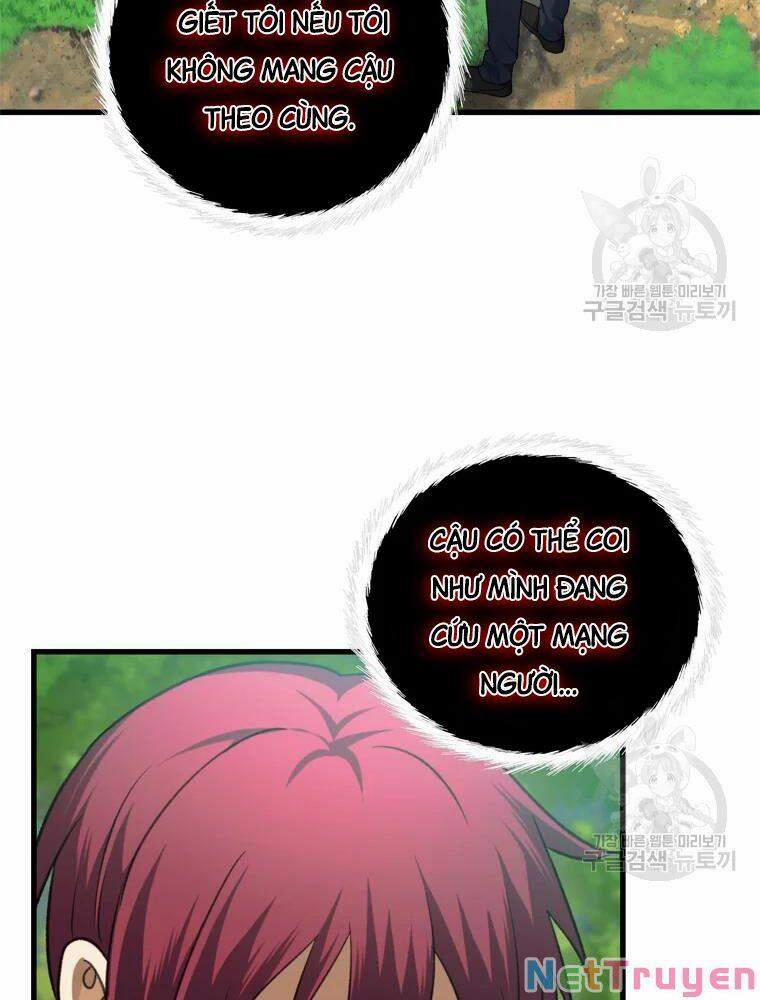 Thăng Cấp Trở Lại 106 trang 38