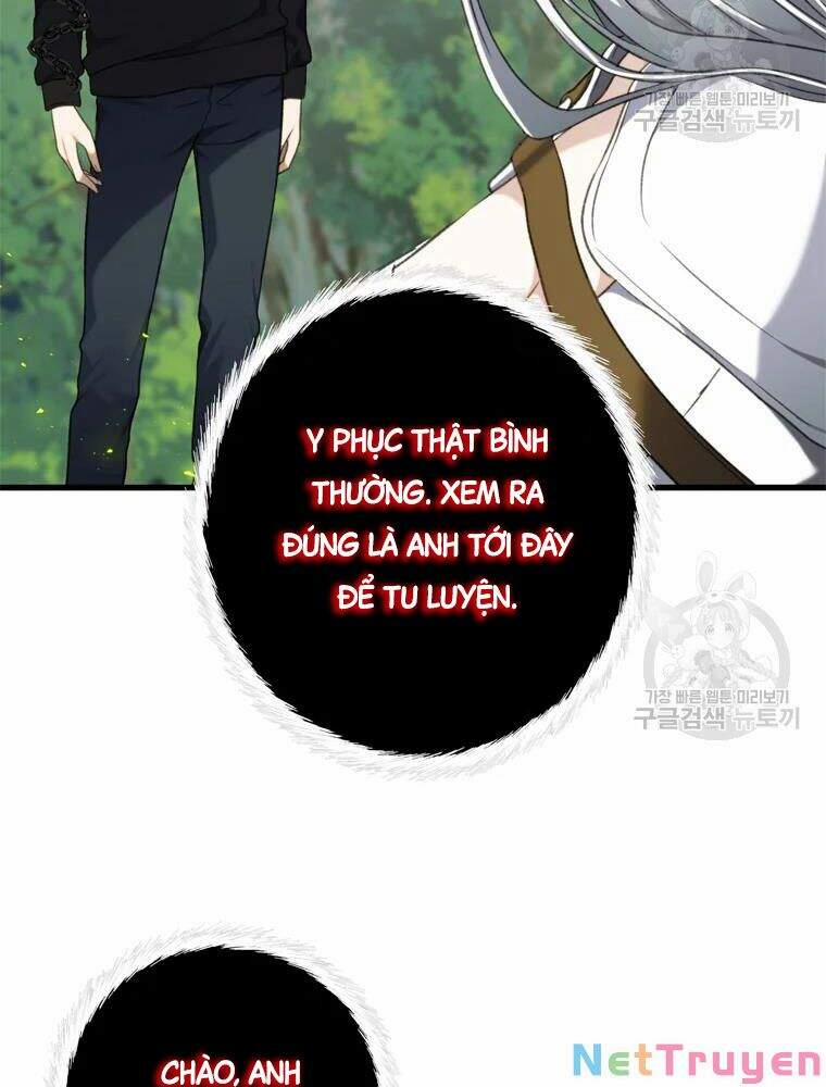 Thăng Cấp Trở Lại 106 trang 64