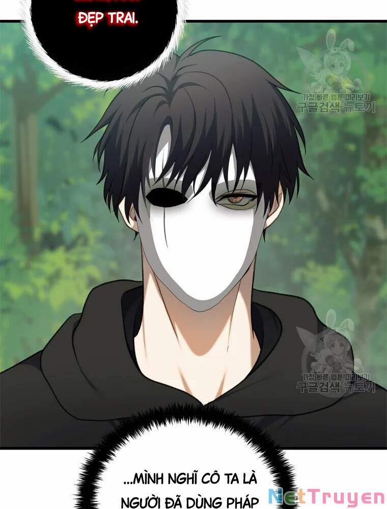 Thăng Cấp Trở Lại 106 trang 65