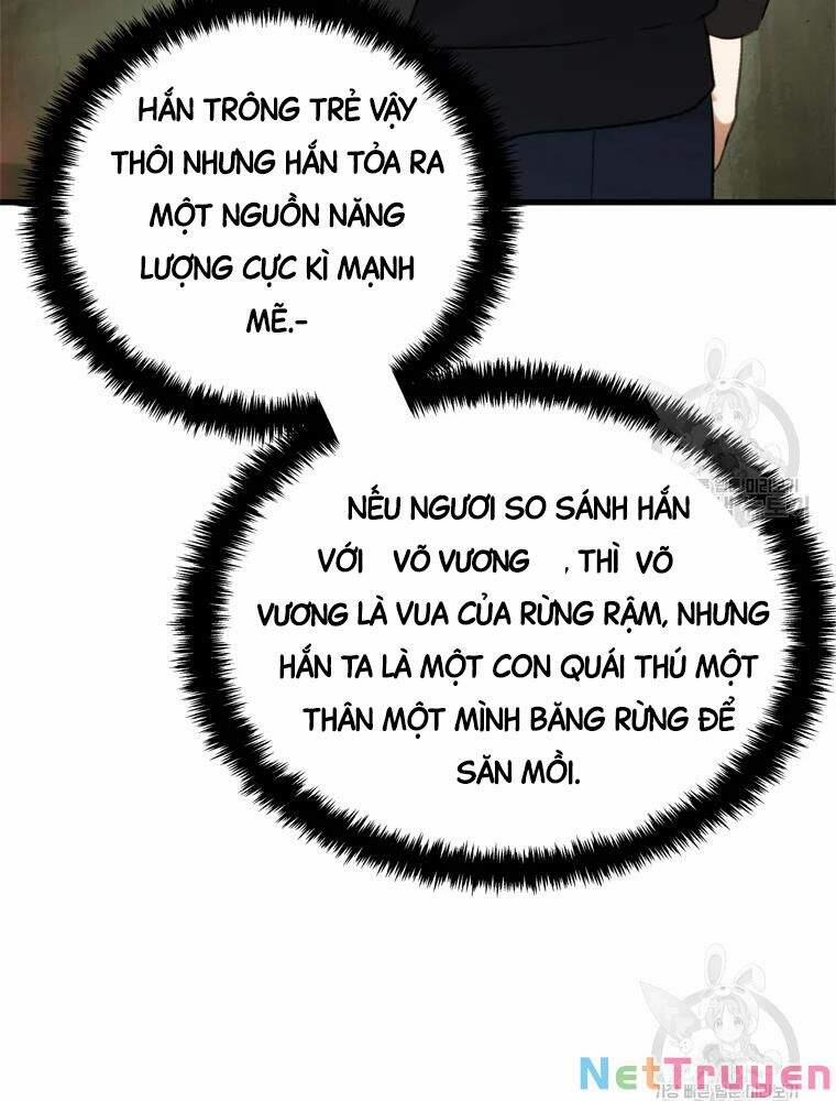 Thăng Cấp Trở Lại 106 trang 73