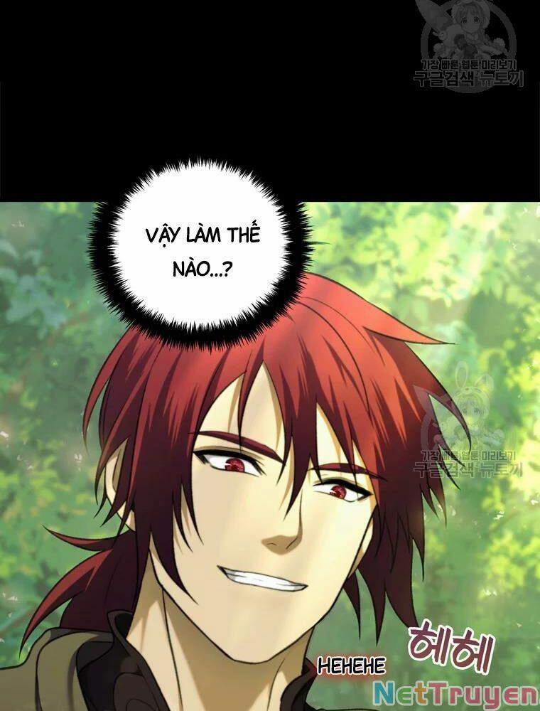 Thăng Cấp Trở Lại 106 trang 8