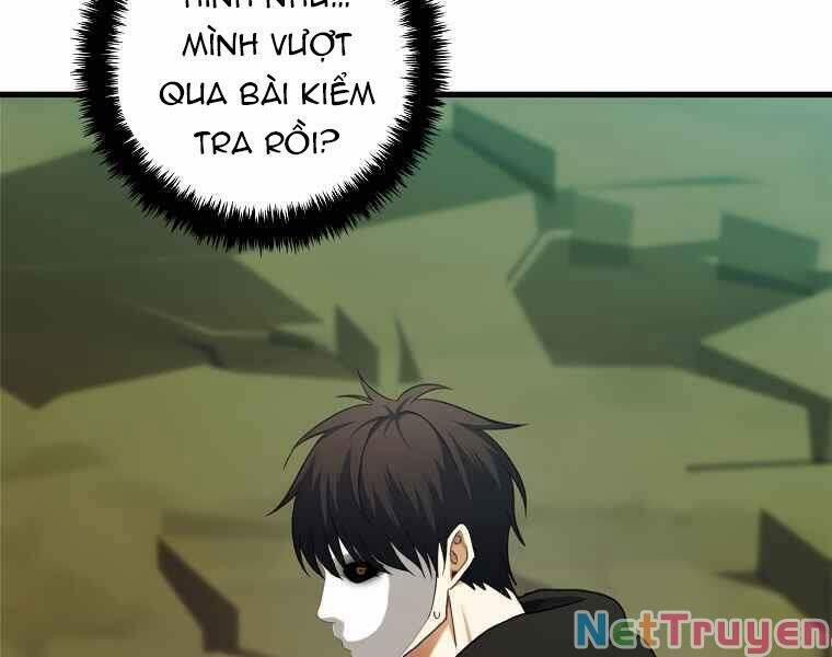 Thăng Cấp Trở Lại 107 trang 179