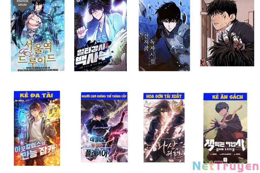 Thăng Cấp Trở Lại 107 trang 202