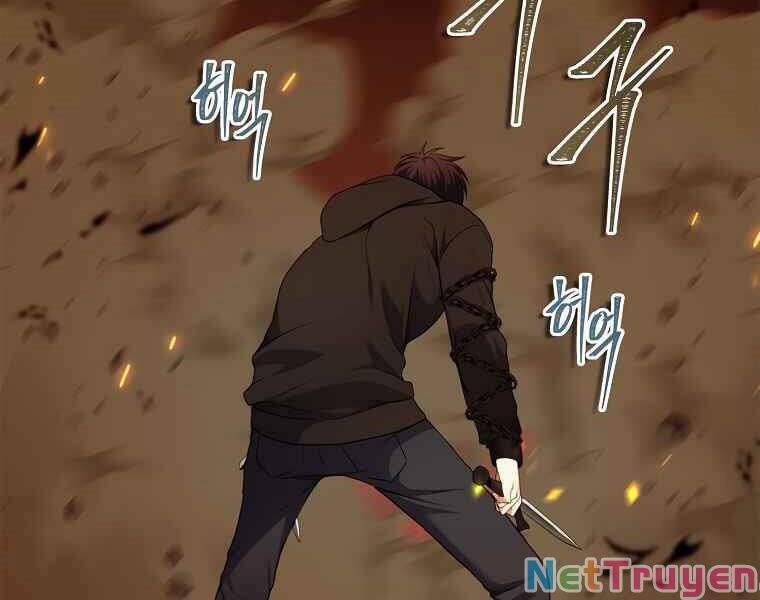 Thăng Cấp Trở Lại 107 trang 91
