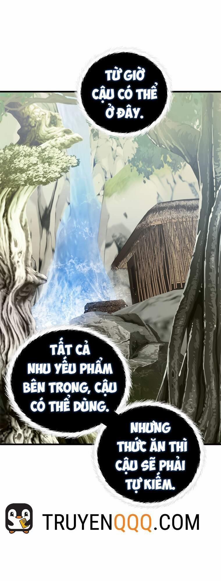 Thăng Cấp Trở Lại 108 trang 1