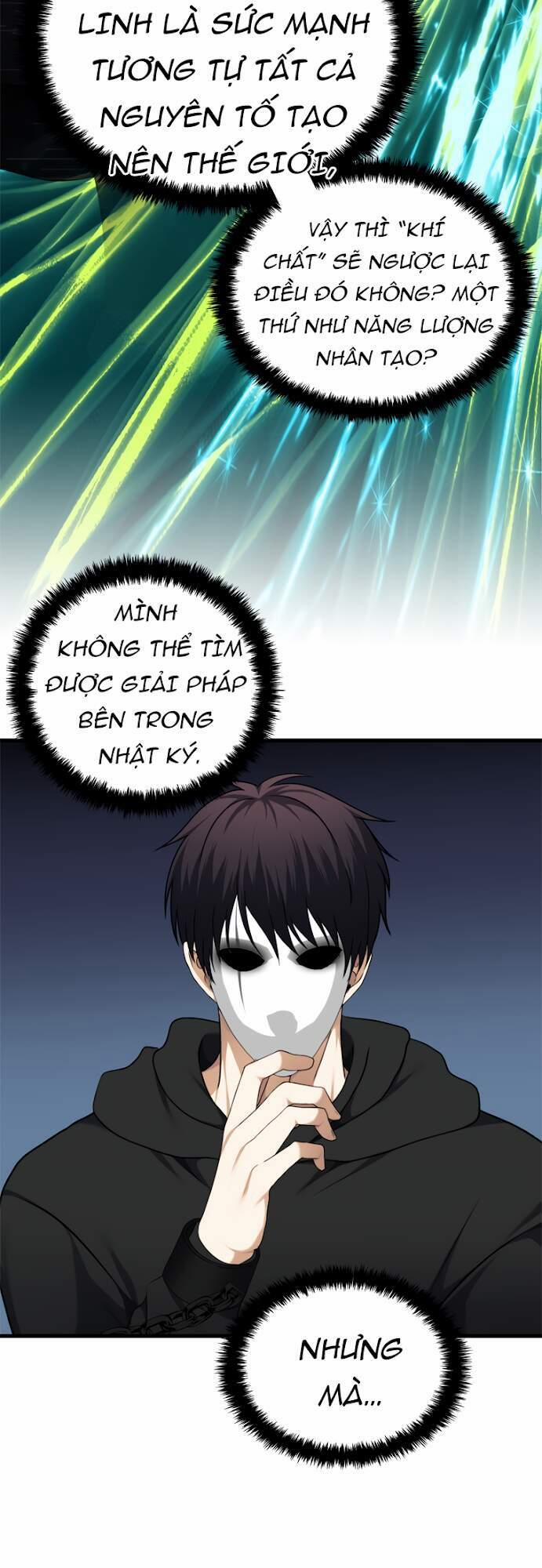 Thăng Cấp Trở Lại 108 trang 49