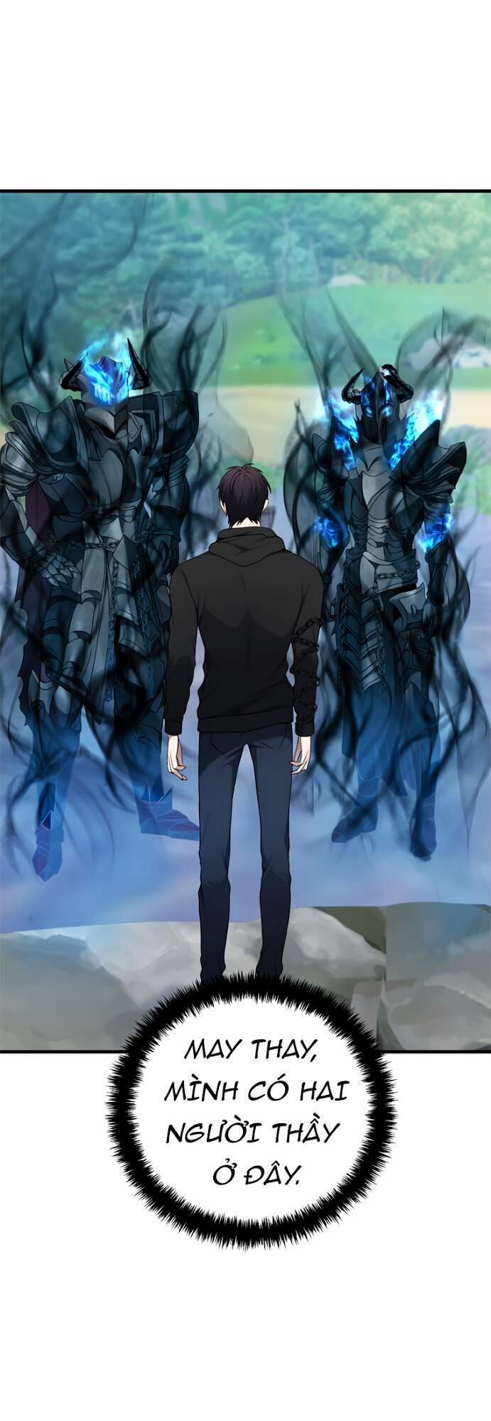Thăng Cấp Trở Lại 108 trang 50