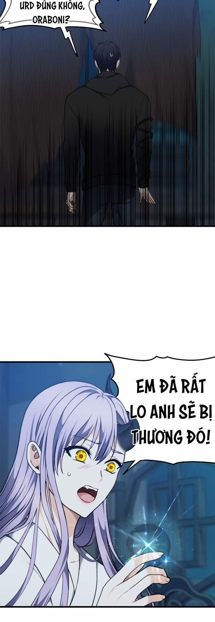 Thăng Cấp Trở Lại 108 trang 67